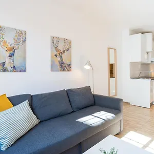 Apartamento Modern Studio, Benalmádena