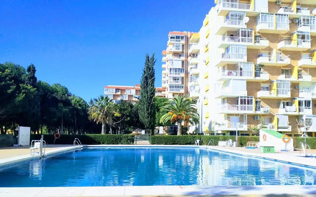 Apartamento Agata Miel Benalmádena