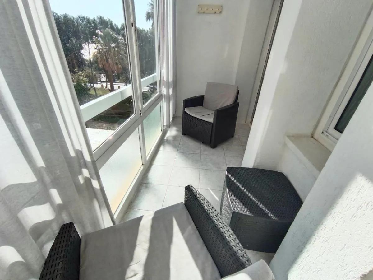 Apartamento Agata Miel Benalmádena