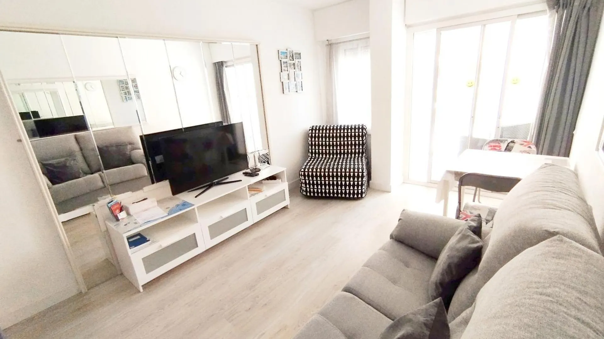 Apartamento Agata Miel Benalmádena España