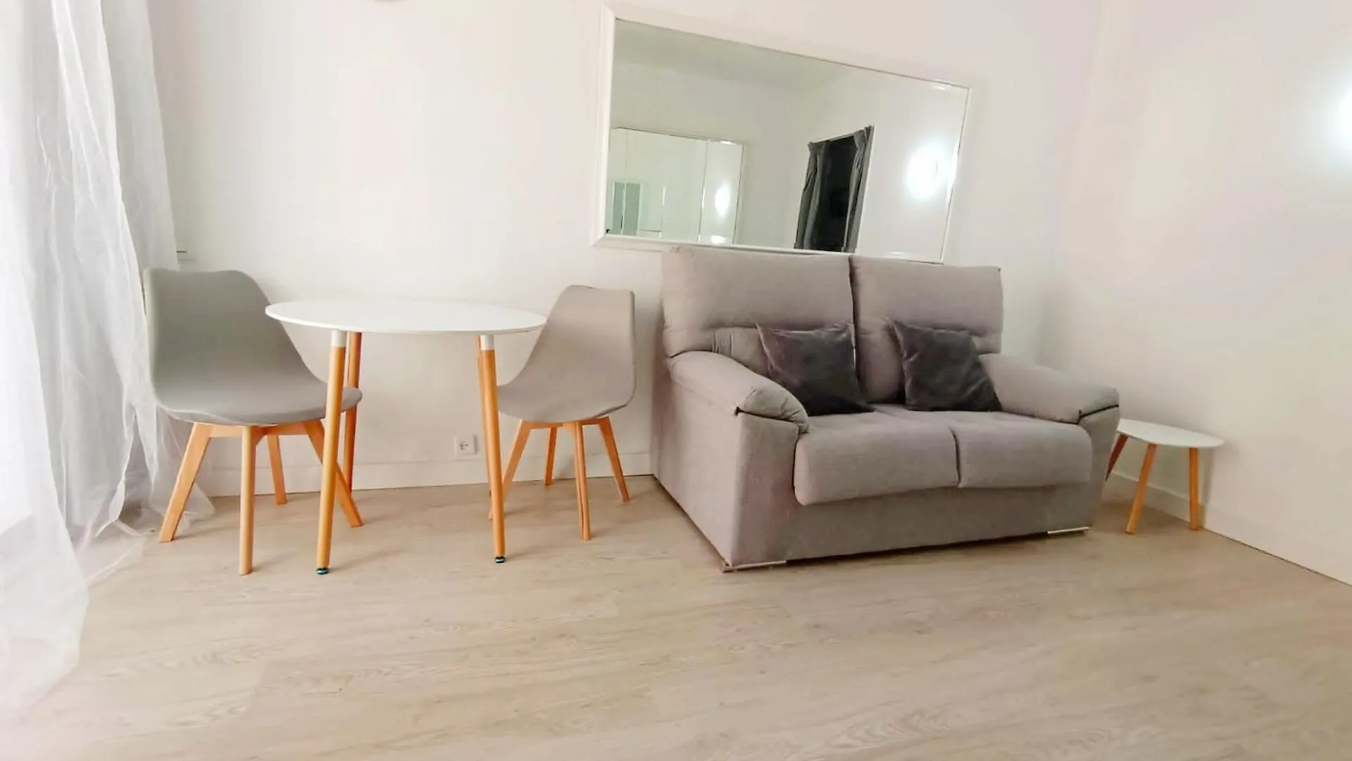 Apartamento Agata Miel Benalmádena