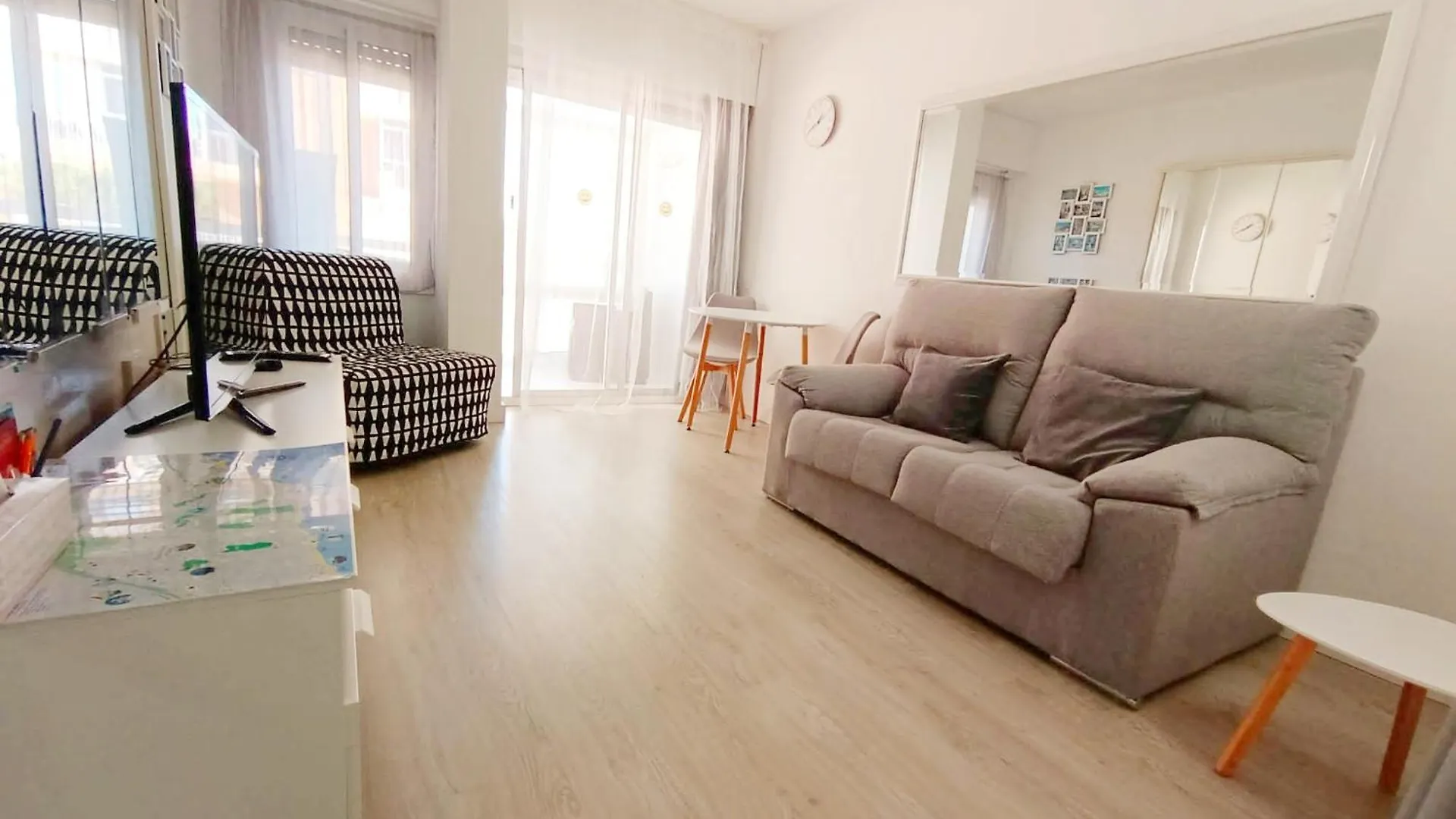 Apartamento Agata Miel Benalmádena