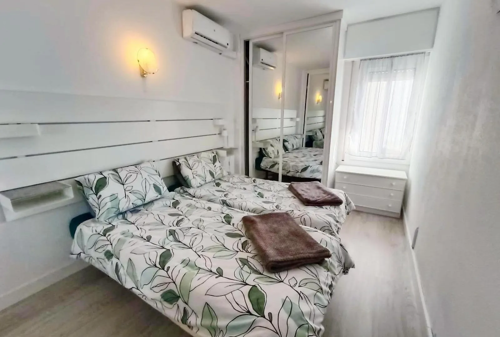 Apartamento Agata Miel Benalmádena España