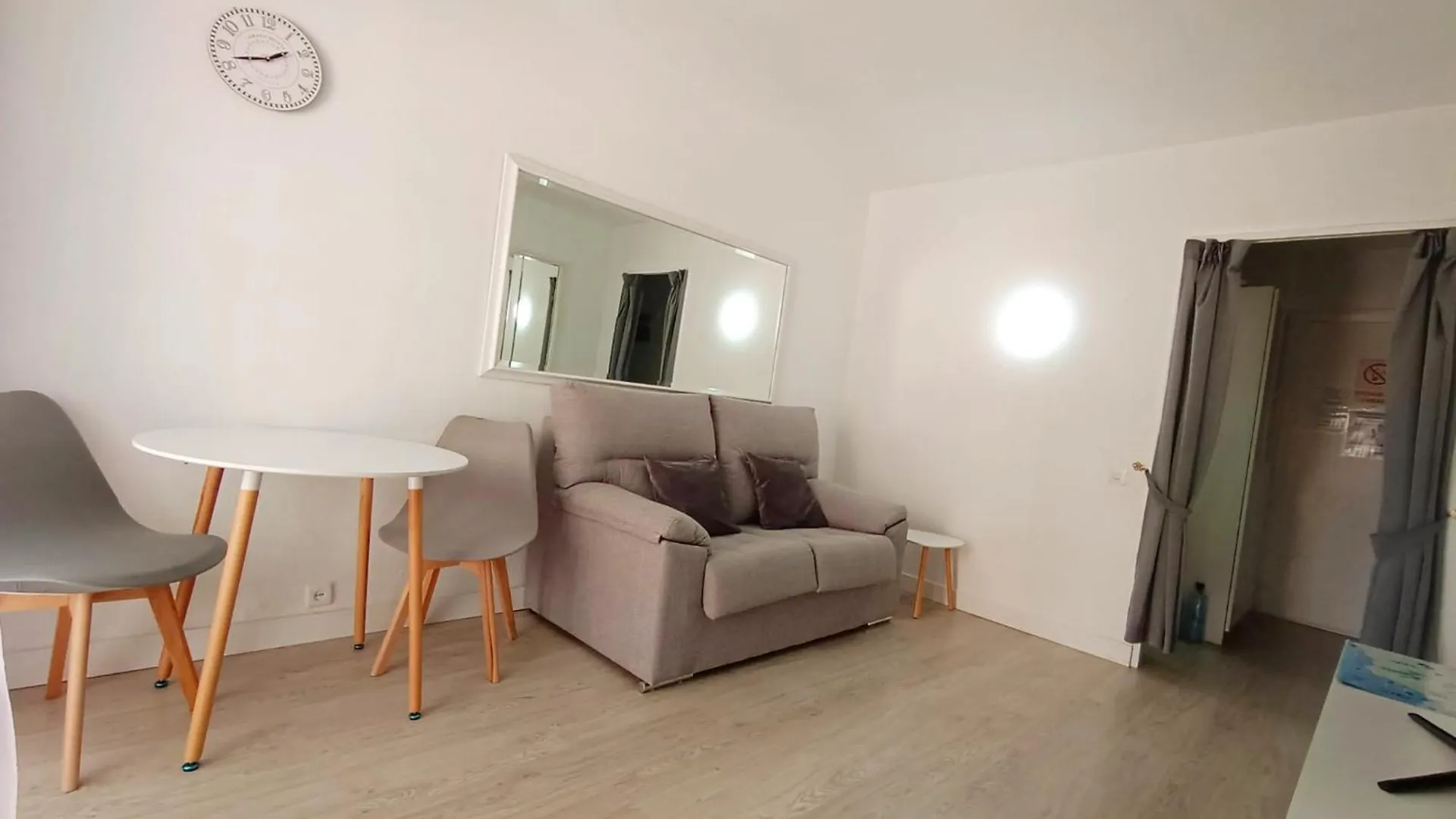 Apartamento Agata Miel Benalmádena 0*,