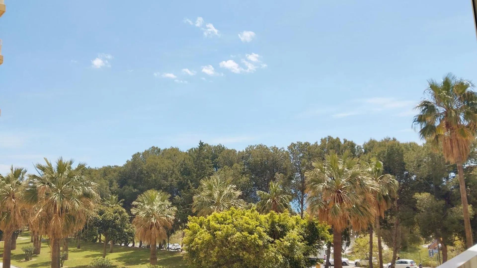 Apartamento Agata Miel Benalmádena