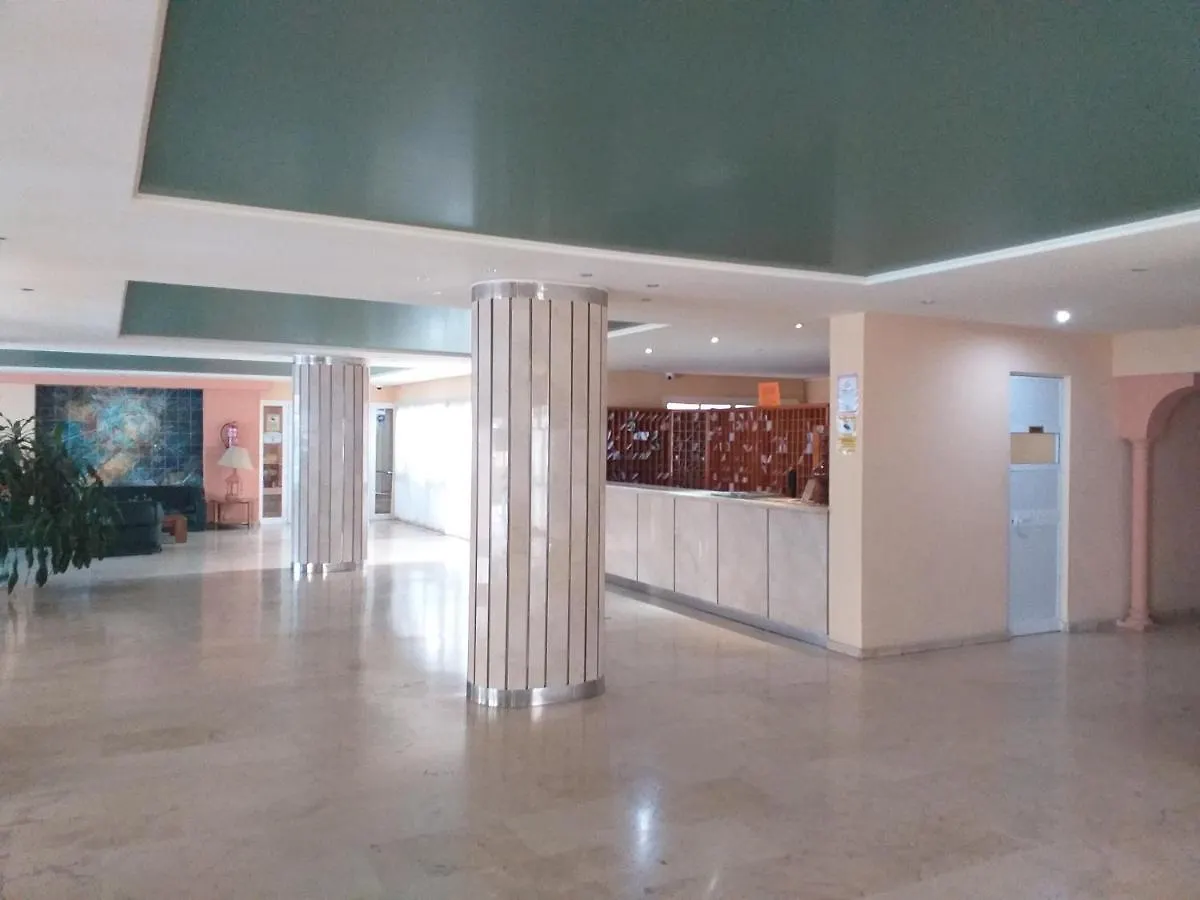 Apartamento Agata Miel Benalmádena